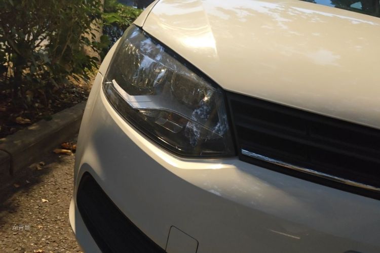 Volkswagen Polo 2017 #8 Volkswagen Polo 2017 imagem de carro #8
