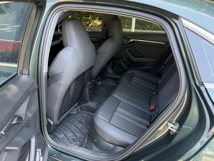 Audi A3 2023 car image #5