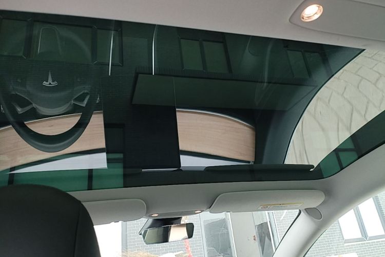 Tesla Model 3 2020 #18 Tesla Model 3 2020 car image #18