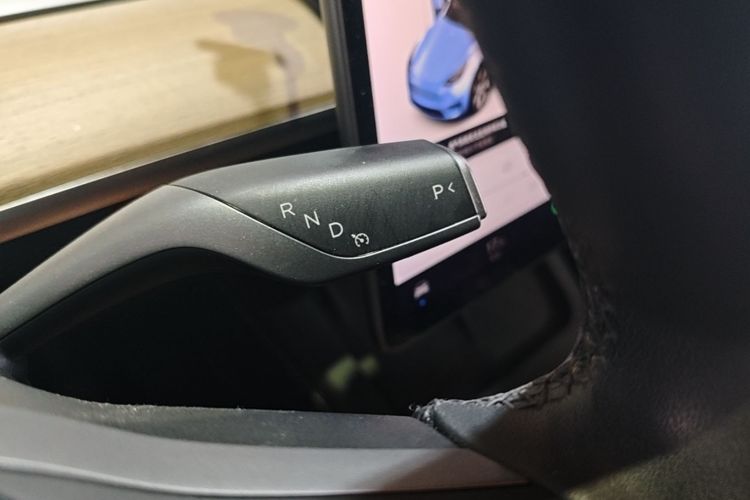 Tesla Model Y 2021 car image #14