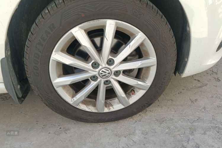 Volkswagen Polo 2017 #9 Volkswagen Polo 2017 car image #9
