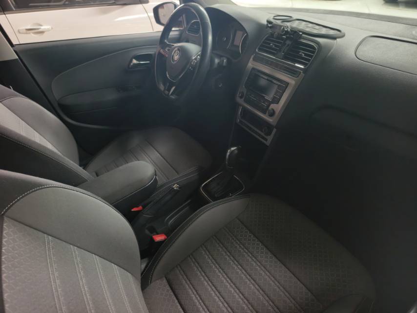 Volkswagen Polo 2015 #3 Volkswagen Polo 2015 immagine di auto #3