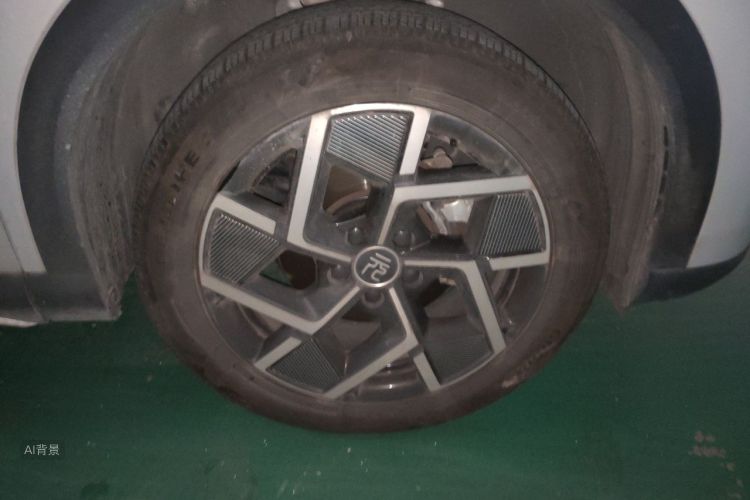 BYD Yuan Plus 2023 car image #9