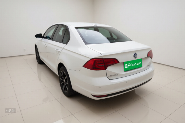 Volkswagen Bora 2016 image de voiture #5