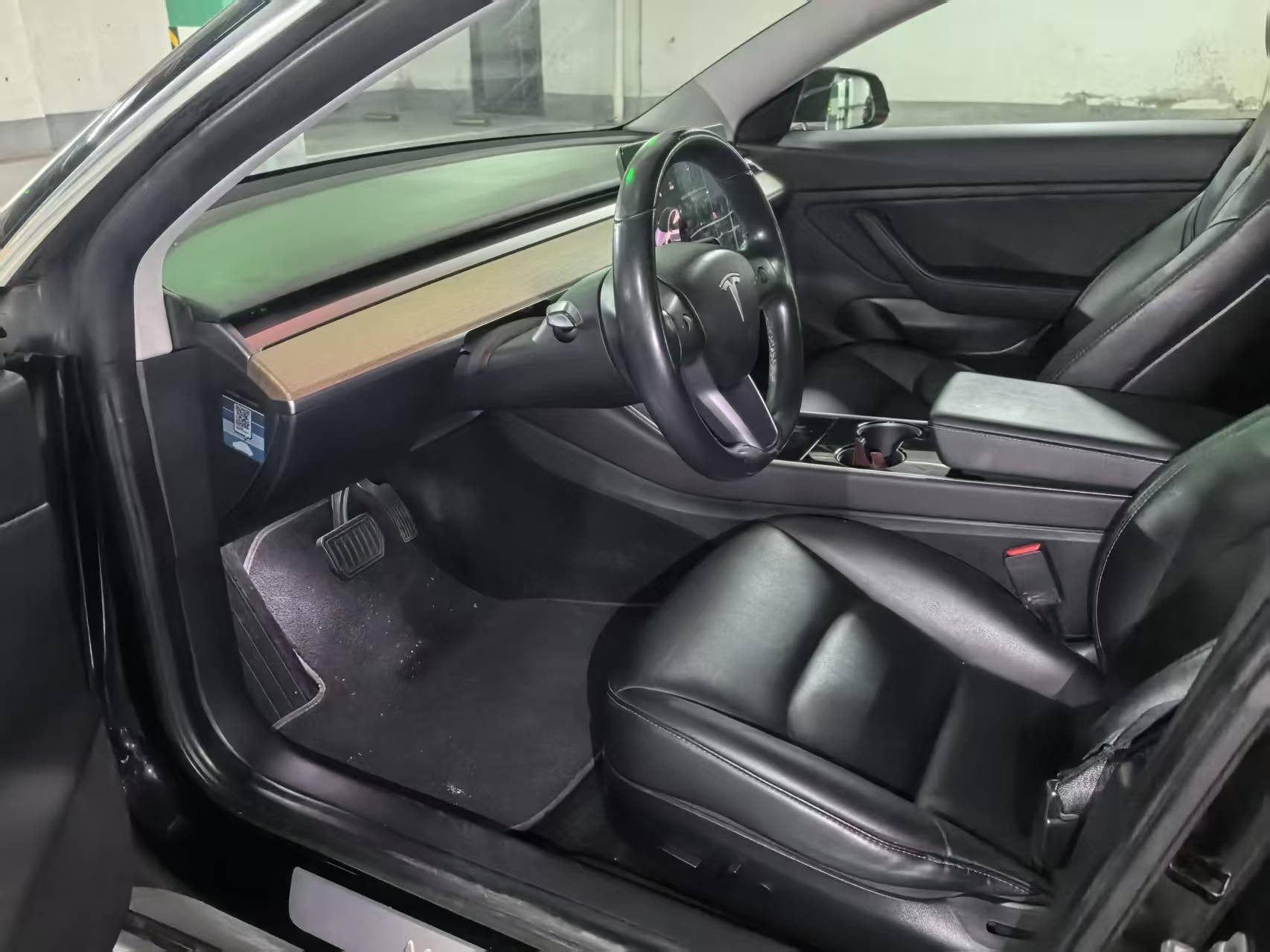 Tesla Model 3 (Imported) 2019 #7 Tesla Model 3 (Imported) 2019 car image #7