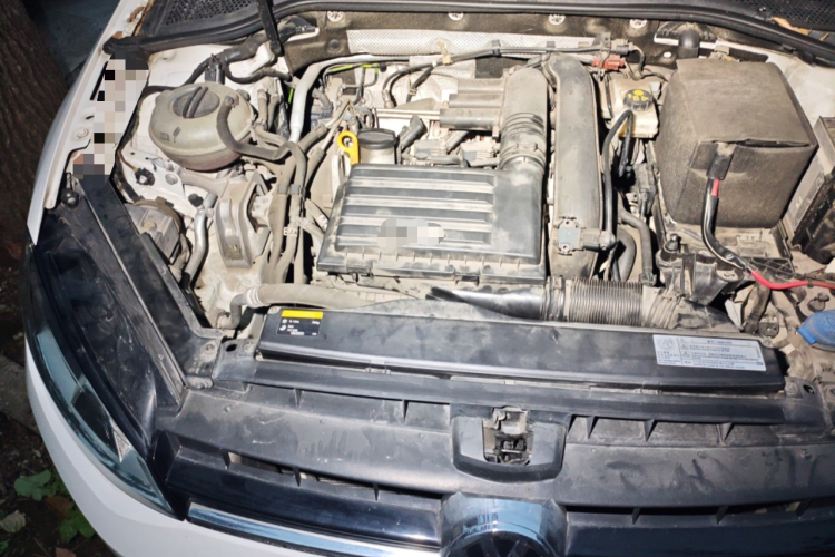 Volkswagen Golf 2017 изображение автомобиля #28