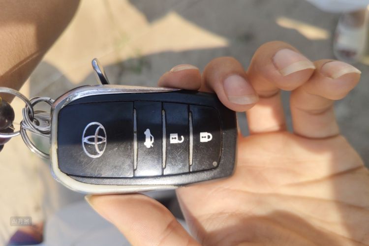 Toyota Corolla 2019 car image #10