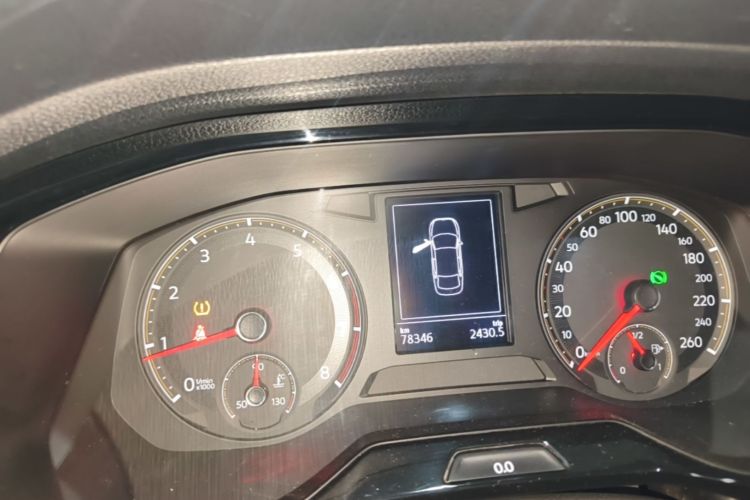 Volkswagen Bora 2018 #12 Volkswagen Bora 2018 immagine di auto #12