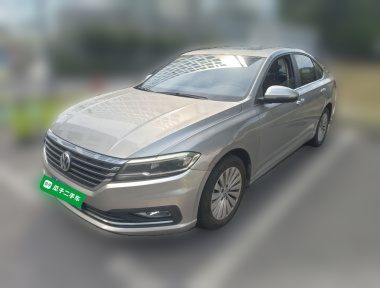 Volkswagen Lavida 2019 imagem de carro 