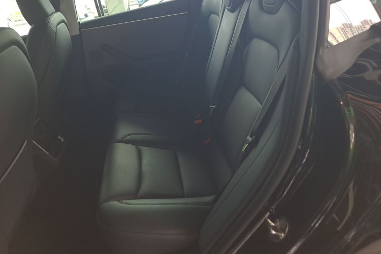 Tesla Model 3 2023 #17 Tesla Model 3 2023 car image #17