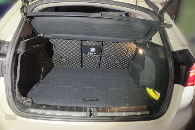 BMW X1 2019 car image #21