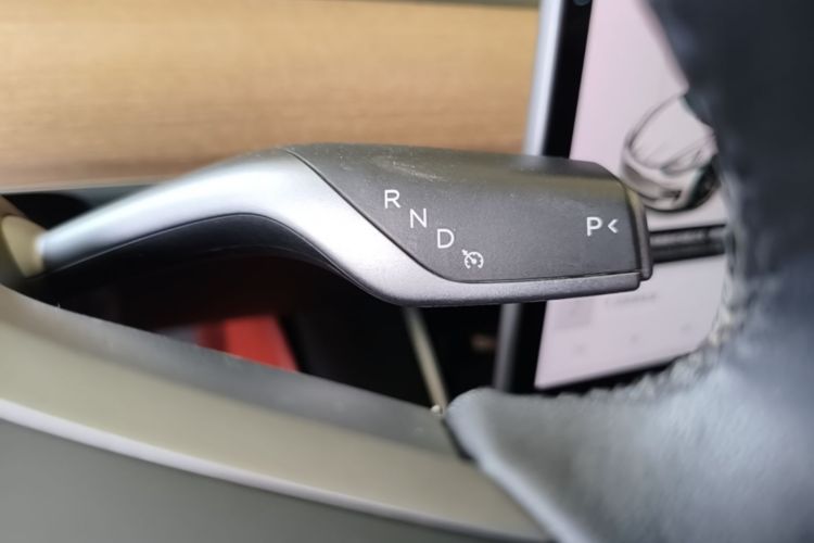 Tesla Model 3 2020 car image #14