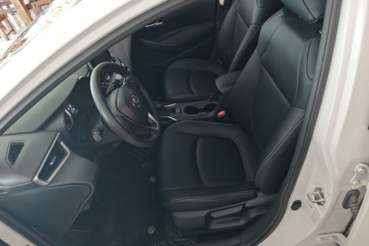 Toyota Corolla 2021 car image #15