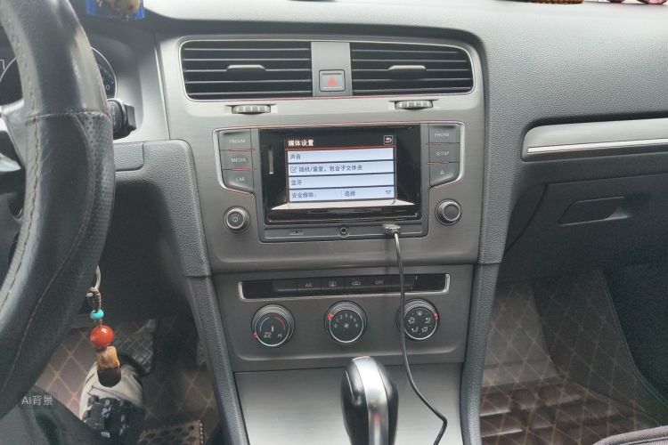 Volkswagen Golf 2016 #15 Volkswagen Golf 2016 car image #15