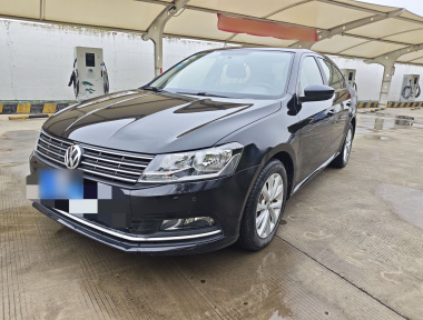 Volkswagen Lavida 2018 Volkswagen Lavida 2018 car image
