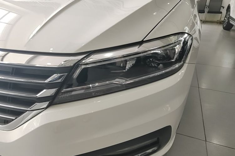 Volkswagen Lavida 2020 car image #23
