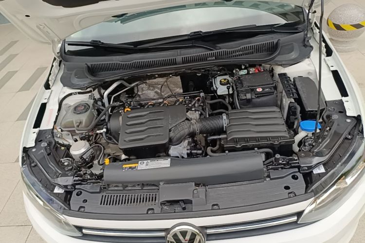 Volkswagen Polo 2019 #20 Volkswagen Polo 2019 car image #20