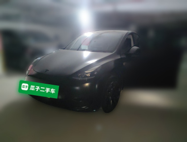 Tesla Model Y 2023 Tesla Model Y 2023 car image