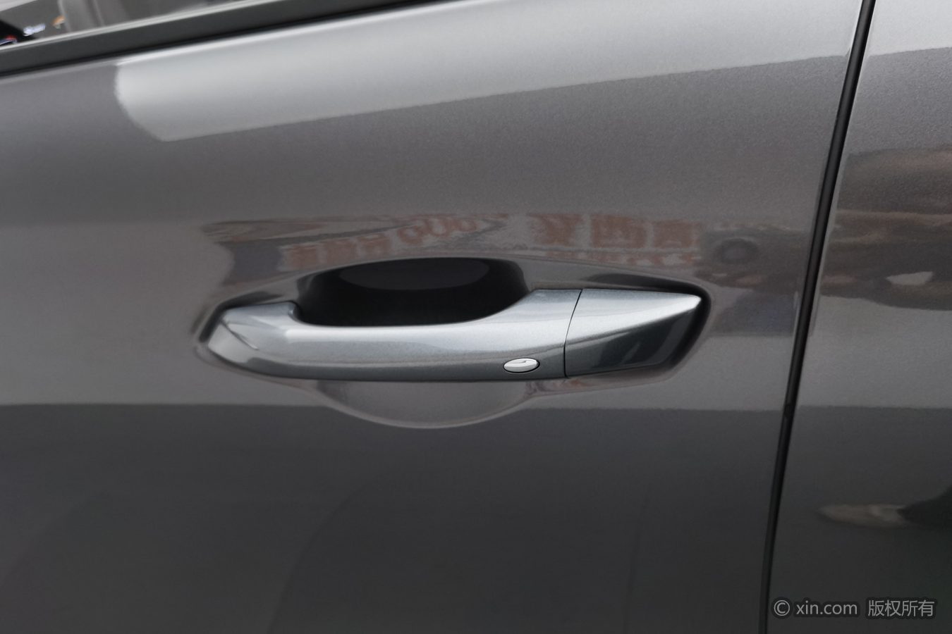 Changan X5 PLUS 2024 car image #19