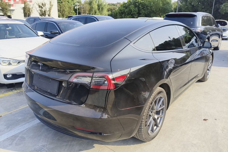 Tesla Model 3 2023 #7 Tesla Model 3 2023 car image #7
