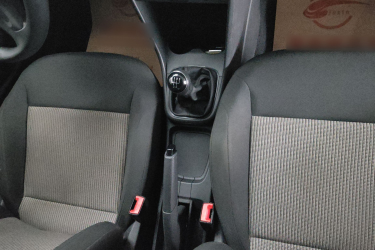 Volkswagen Polo 2016 صورة سيارة #14