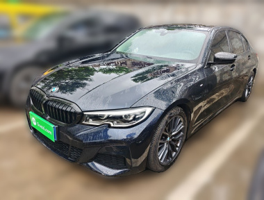 BMW 3 Series 2021 BMW 3 Series 2021 car image