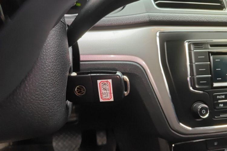 Volkswagen Lavida 2016 immagine di auto #14