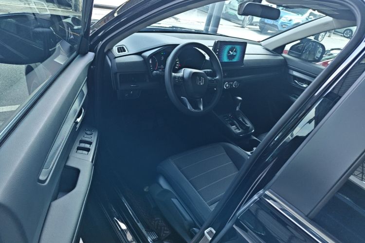 Honda CR-V 2023 car image #16