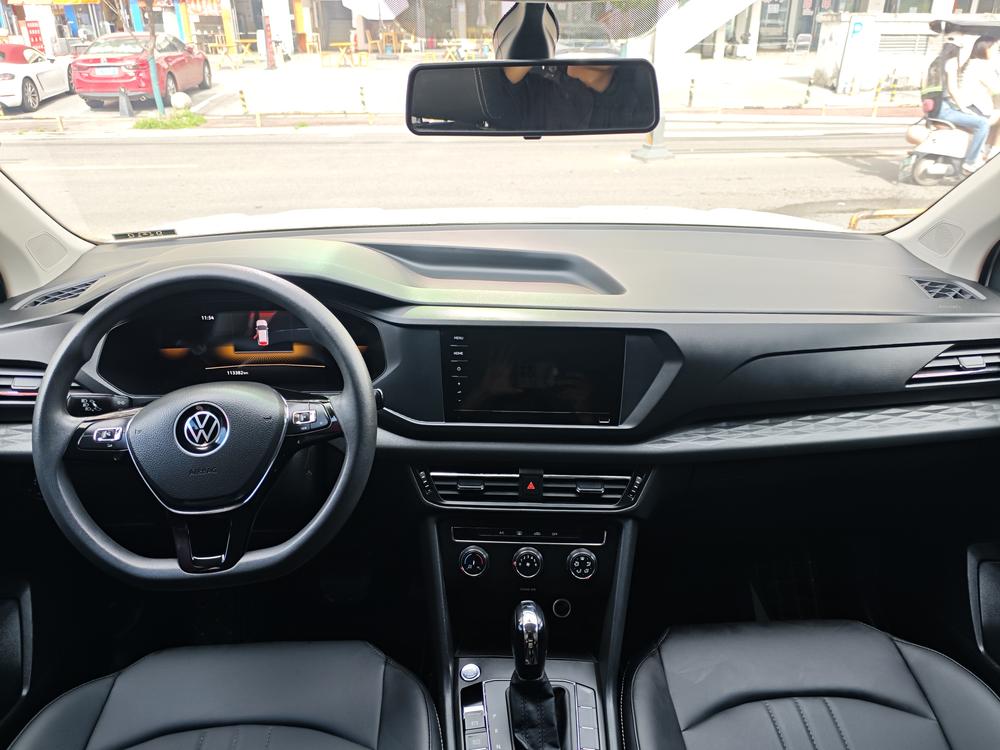 Volkswagen Tharu 2022 #12 Volkswagen Tharu 2022 car image #12