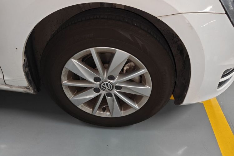 Volkswagen Golf 2016 #6 Volkswagen Golf 2016 car image #6