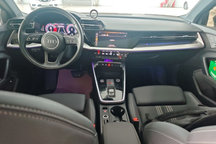 Audi A3 2022 #10 Audi A3 2022 car image #10
