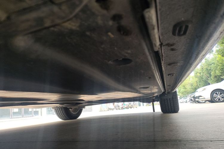 Volkswagen Lavida 2019 car image #26