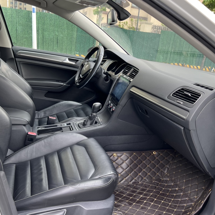 Volkswagen Golf 2016 #7 Volkswagen Golf 2016 car image #7