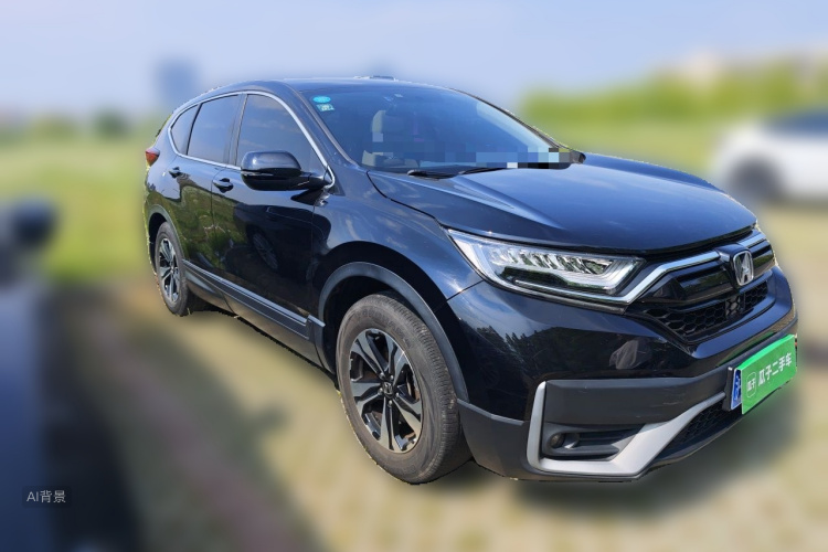 Honda CR-V 2020 car image #4