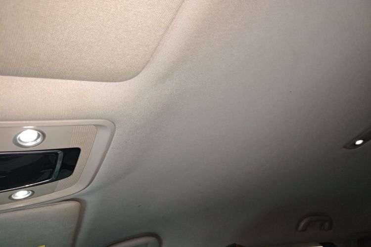 BYD Yuan Plus 2022 car image #18