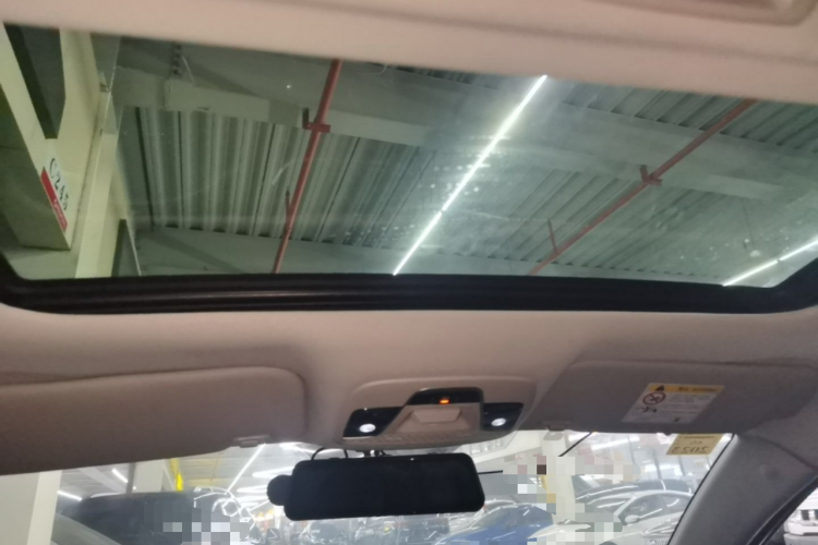 GEELY Emgrand 2021 car image #20