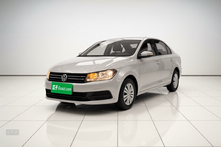 Volkswagen Santana 2017 #2 Volkswagen Santana 2017 car image #2