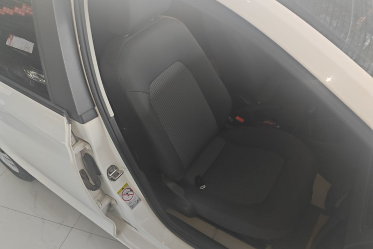 Volkswagen Santana 2018 car image #21