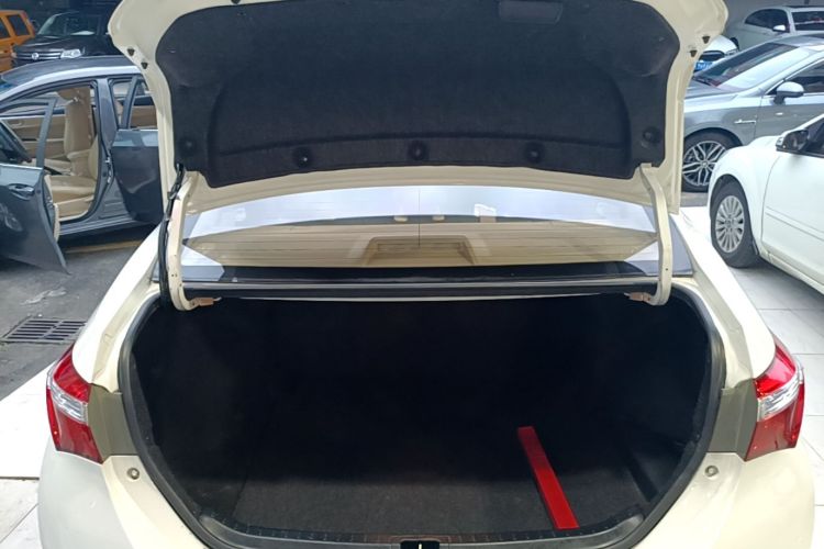 2015 #19 2015 car image #19