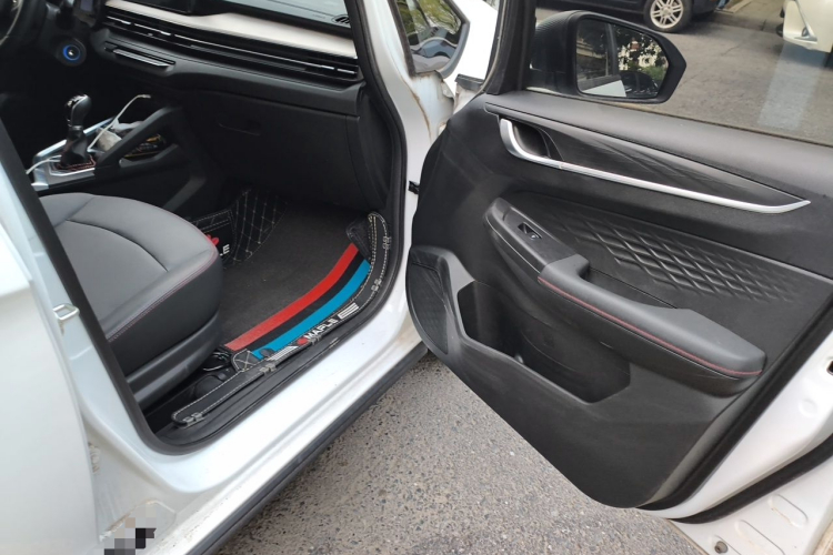 Livan X3 PRO 2023 car image #25