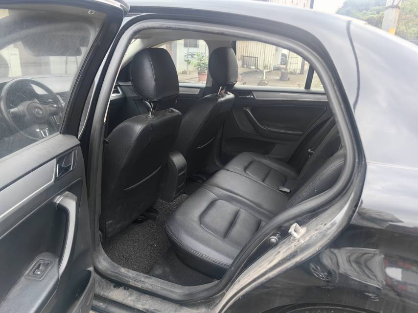 Volkswagen Bora 2016 #4 Volkswagen Bora 2016 immagine di auto #4
