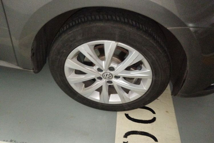 Volkswagen Lavida 2016 #6 Volkswagen Lavida 2016 car image #6