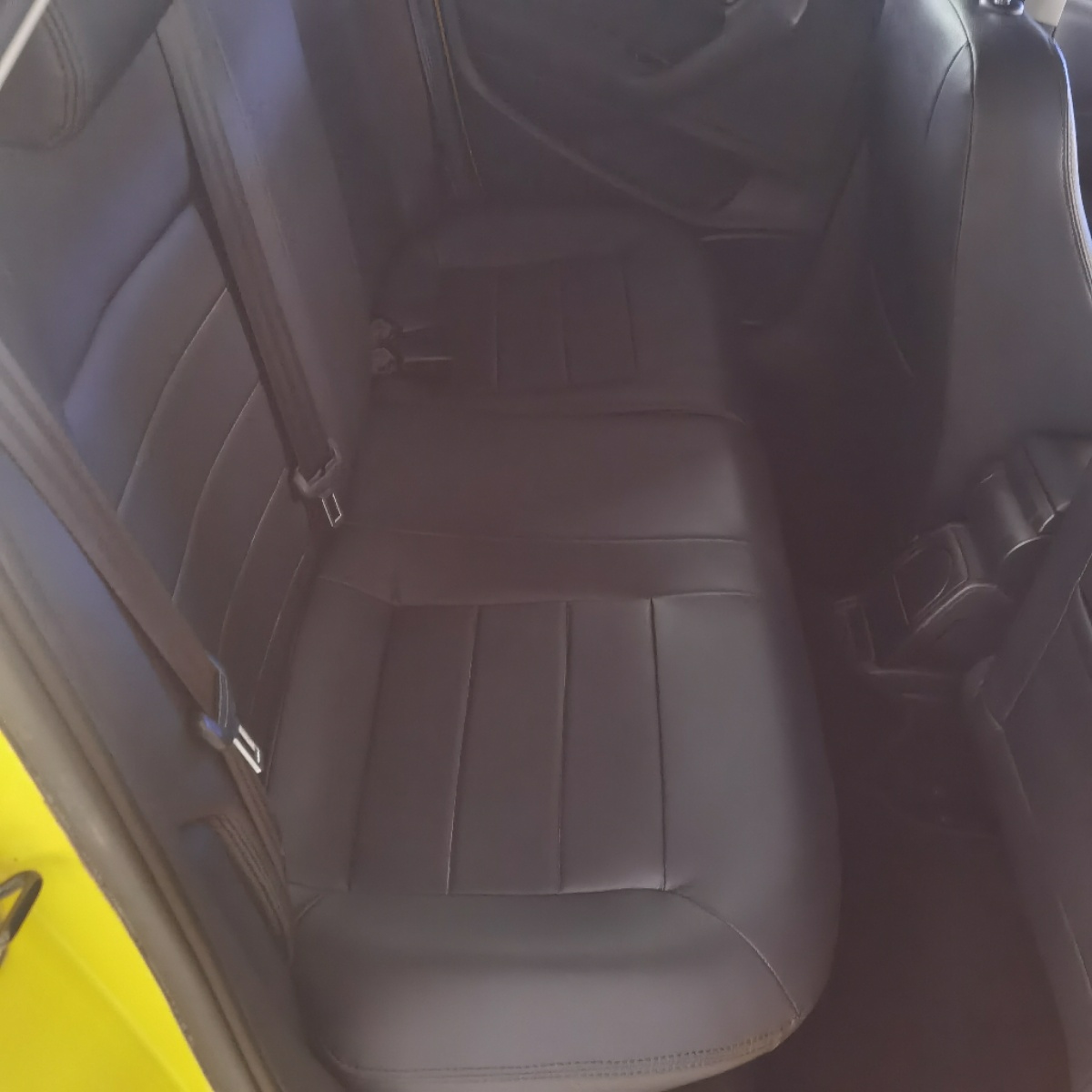 Volkswagen Polo 2014 #9 Volkswagen Polo 2014 car image #9