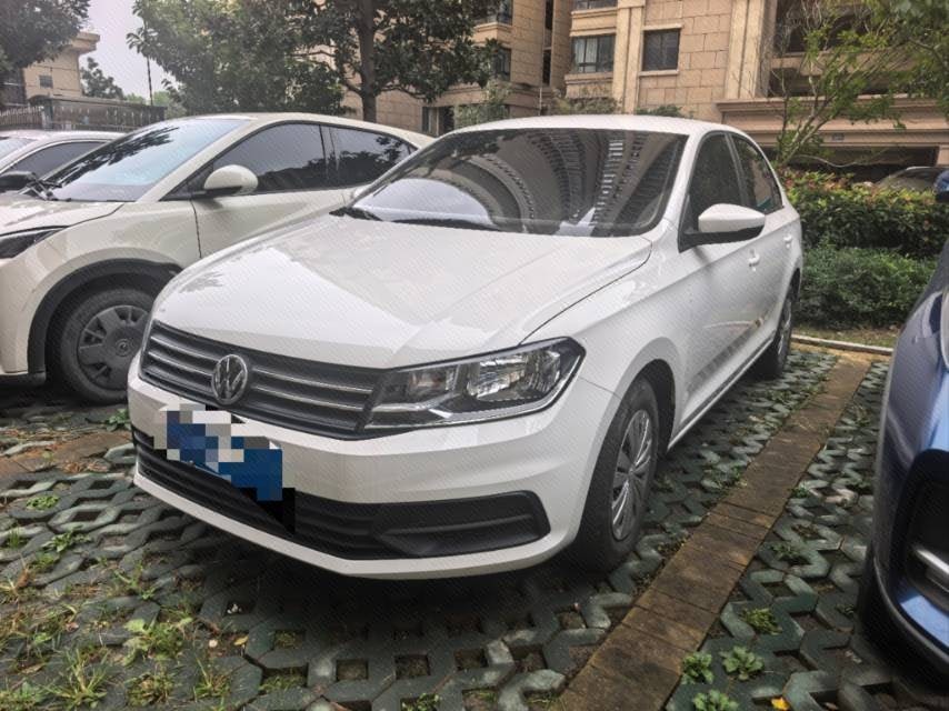 Volkswagen Santana 2023 Volkswagen Santana 2023 car image