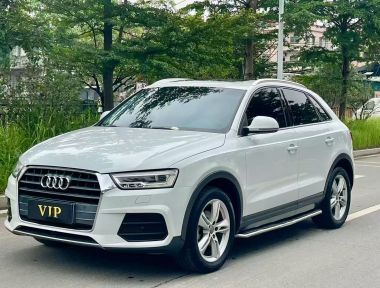 Audi Q3 2019 Audi Q3 2019 car image