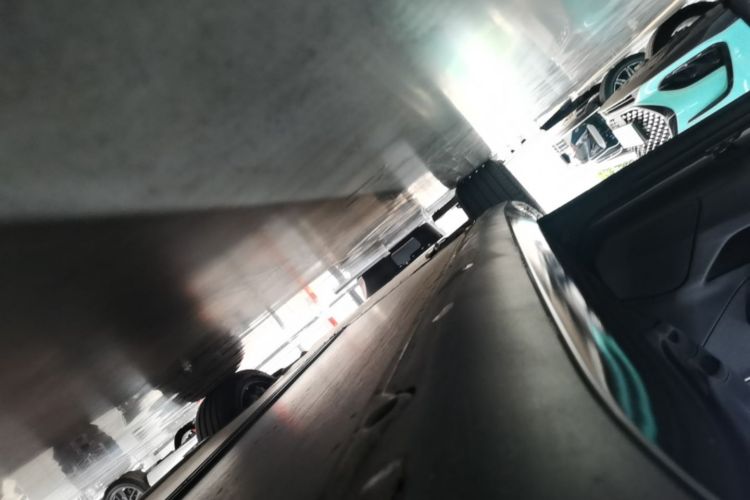Tesla Model 3 2024 car image #27