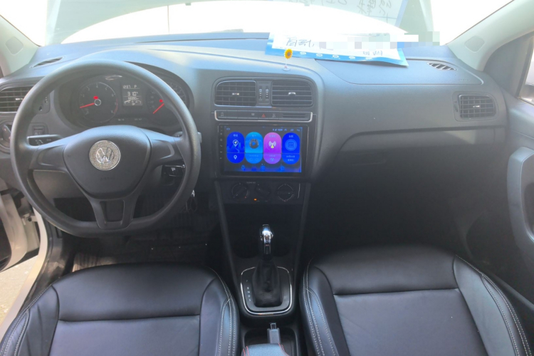 Volkswagen Polo 2019 imagem de carro #10