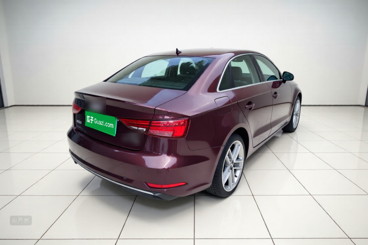Audi A3 2020 #7 Audi A3 2020 car image #7