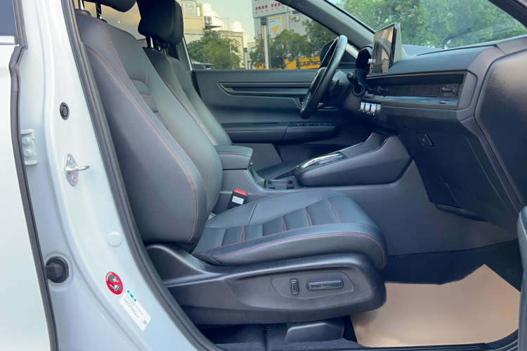 Honda CR-V 2023 car image #19
