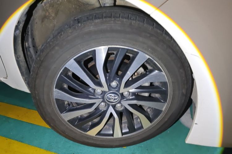 Toyota Corolla Hybird E+ 2019 #9 Toyota Corolla Hybird E+ 2019 immagine di auto #9